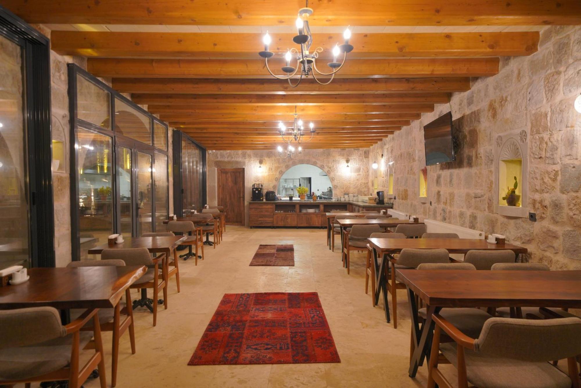 Cappadocia Secret Hill Cave Suites 괴레메 외부 사진